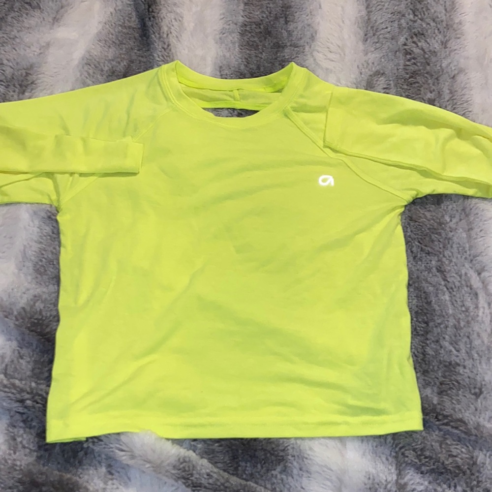 Long sleeve